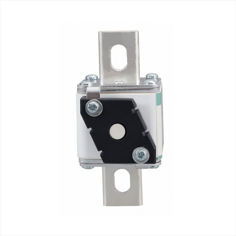 SC-25 Size-rejecting Cartridge Fuse Link CLASS G