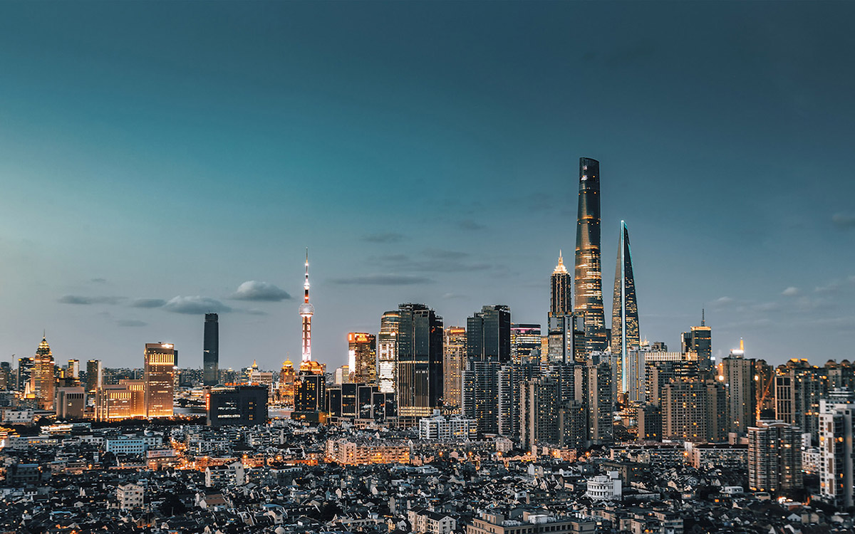 Urban Architecture Application