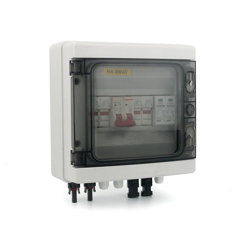Product Features
