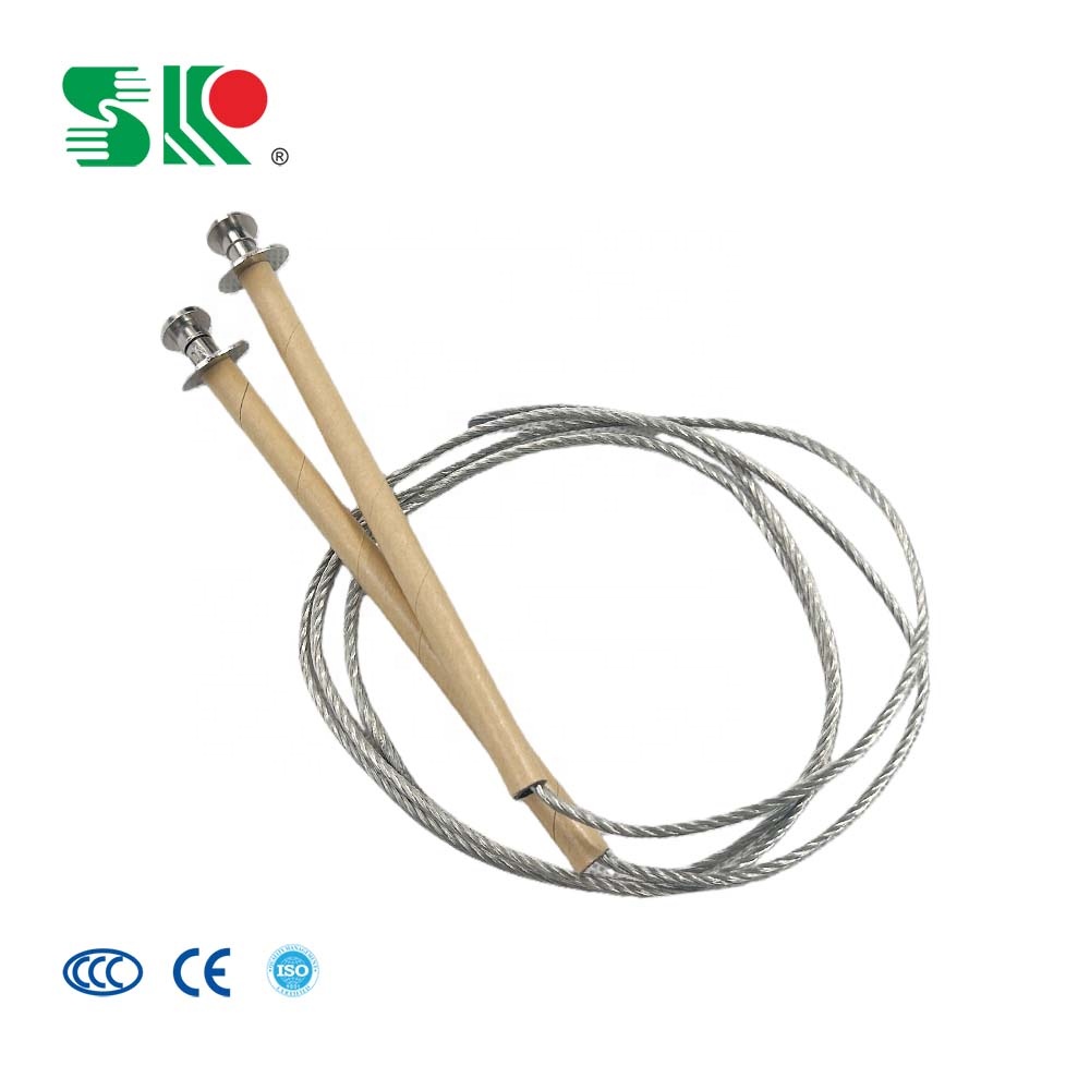 K-Type High Voltage Fuse Link 10-40.5kV Copper Fast Blow IEC Certified Precise Calibration Durable Fit RW11 Drop Fuses