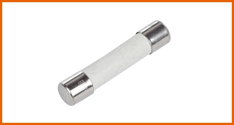 Ceramic Fuses Overview