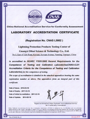 Laboratory testing equipment