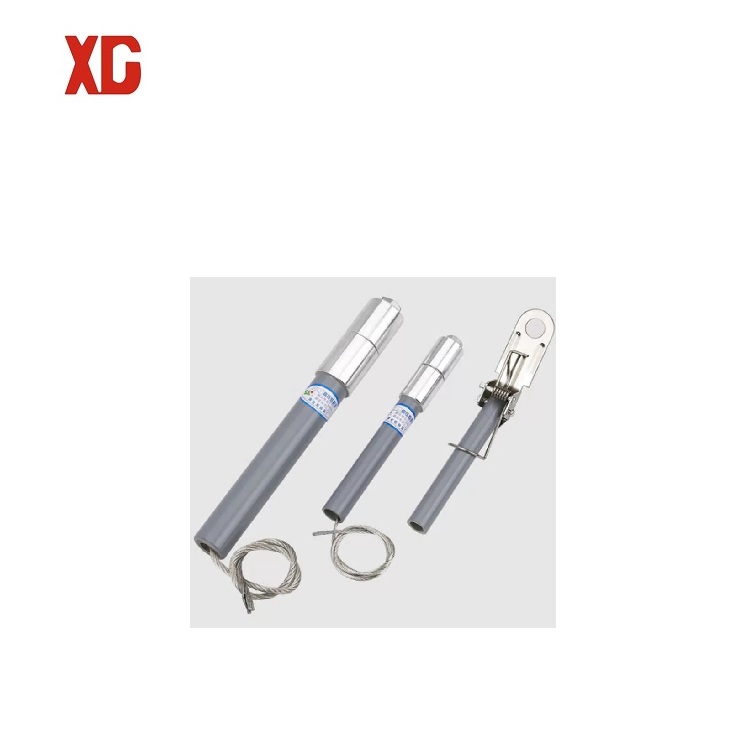 0.5A-250A High Voltage Fuse Fuse Link with Fuse Cartridge for Capacitor