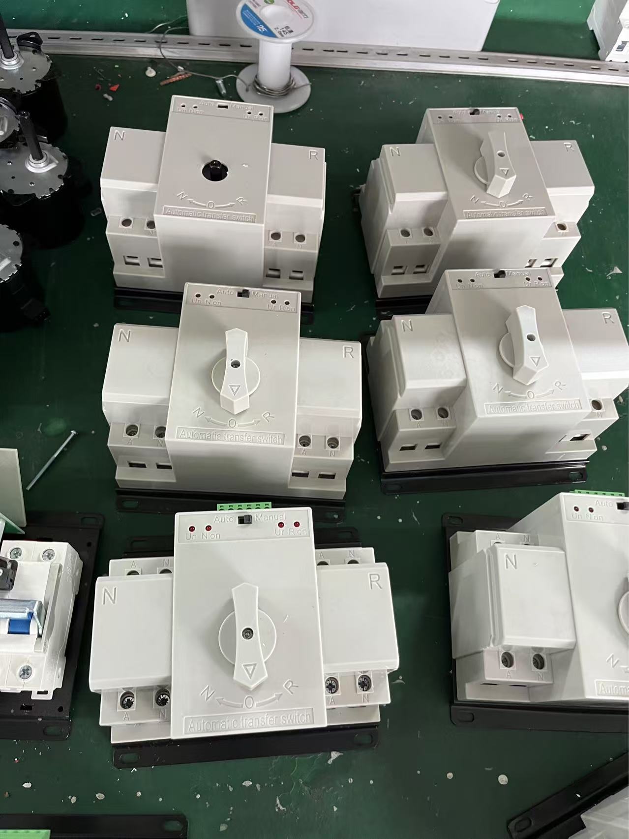Production Facility 3