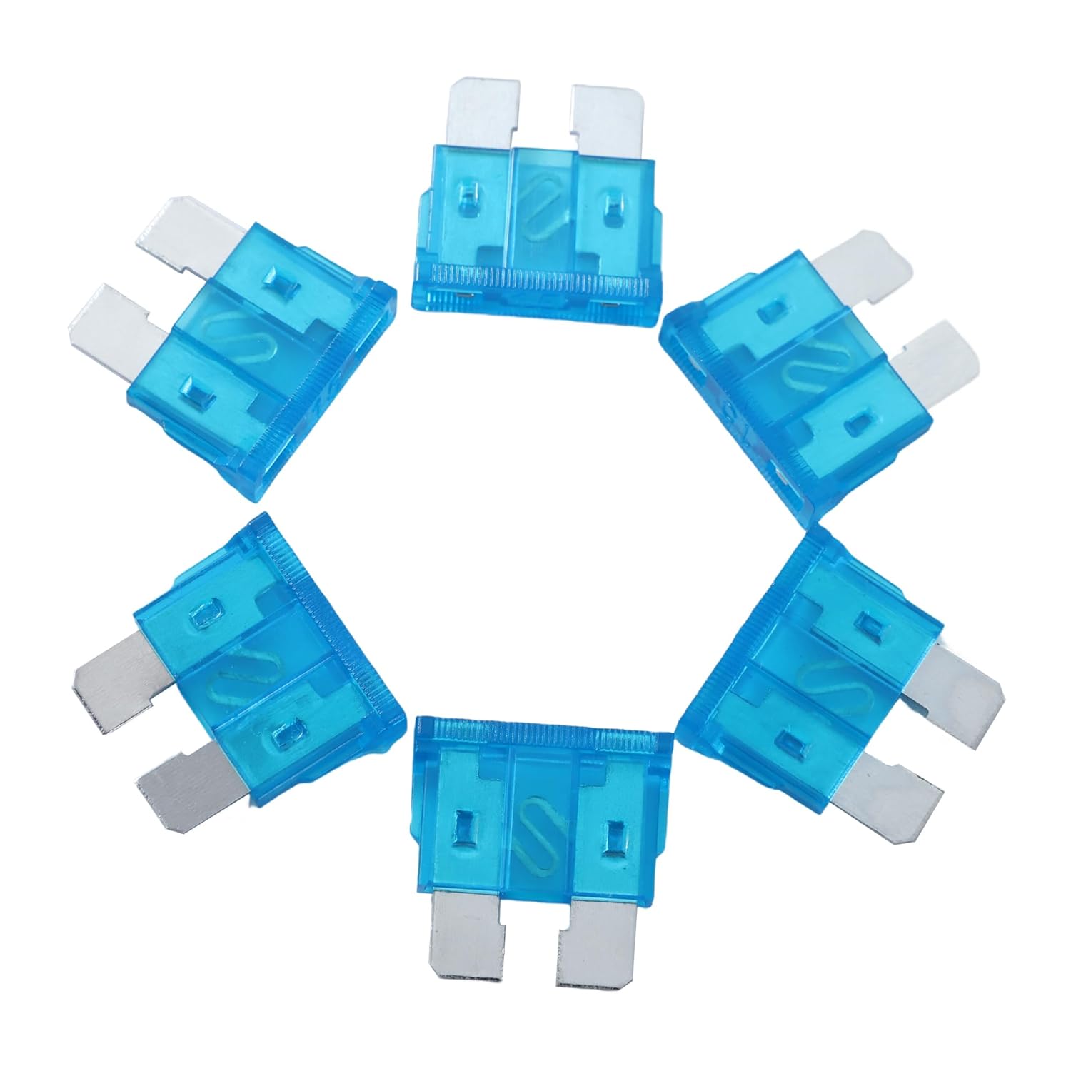 Class T Cartridge Fuse Fusible Link 15KV High Voltage 32V 20A 40A Cutout Switch Disconnector for Excavator Construction Vehicle