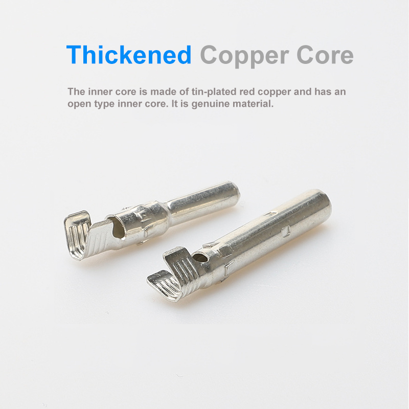 Solar Connector Component