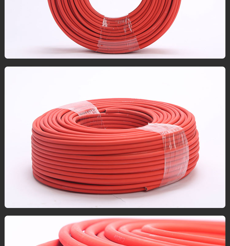 UV Resistant Photovoltaic PV Connector Y Branch Parallel Connector IP67 Waterproof Solar Energy System Cable Adapter Pair