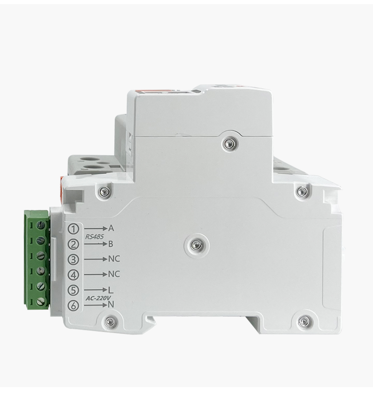 Ar001 Rs485 Remote Control Smart Mcb Auto Recloser Circuit Breaker
