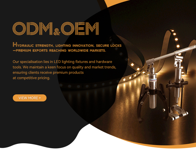Lighting Product