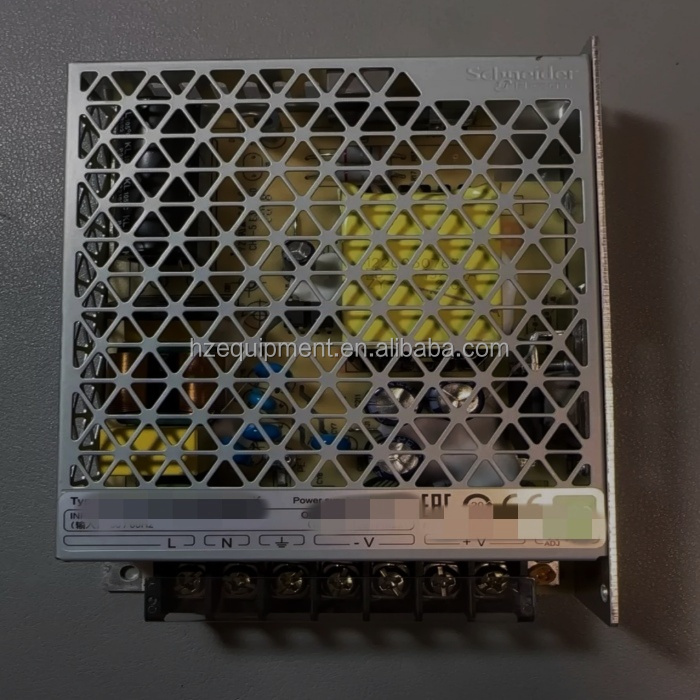 A9LC612100 Integrated Surge Protection Devices, Acti 9, iPEC1, Iimp: 12.5kA, 1P, type 1+2