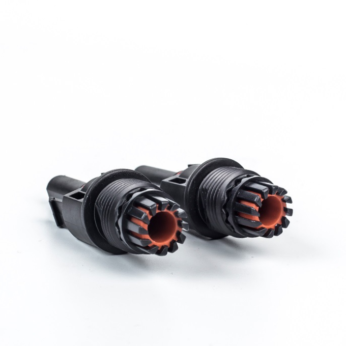 Connector Assembly