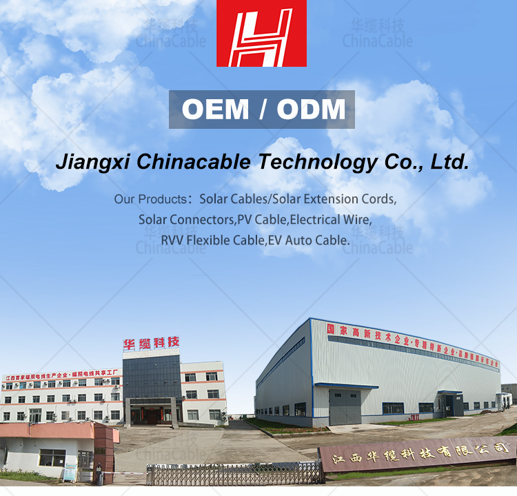 1000V 30A 6mm2 Solar Cable Connectors Solar Branch Panel MC Connector for Solar System PV Connector