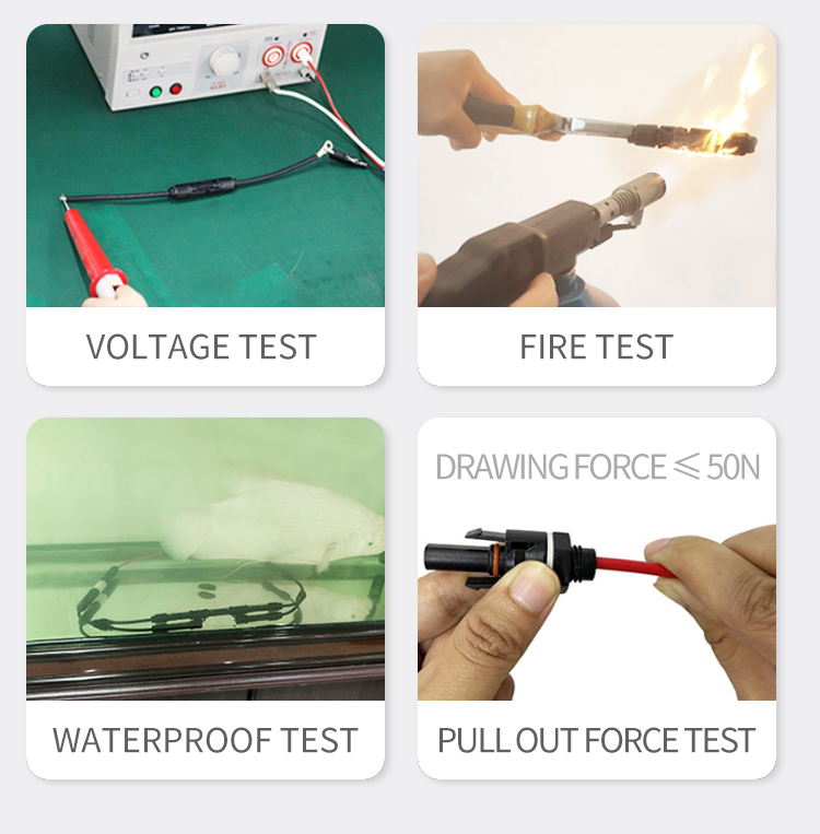 Scenario Test