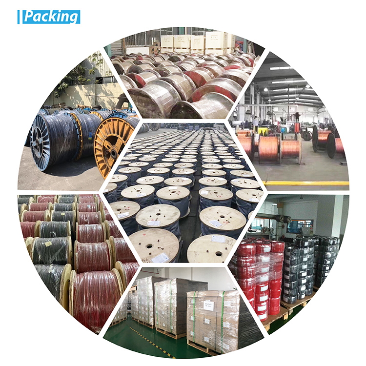 Solar Products Packaging and Shipping Standards