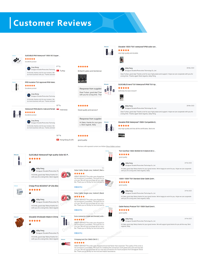 Quality Standard Certifications
