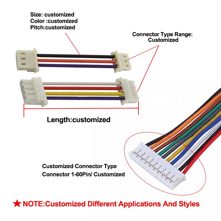 Specification Image 2