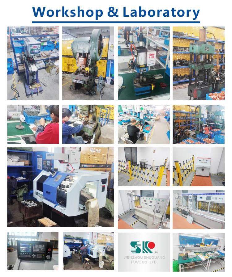 Production Workshop