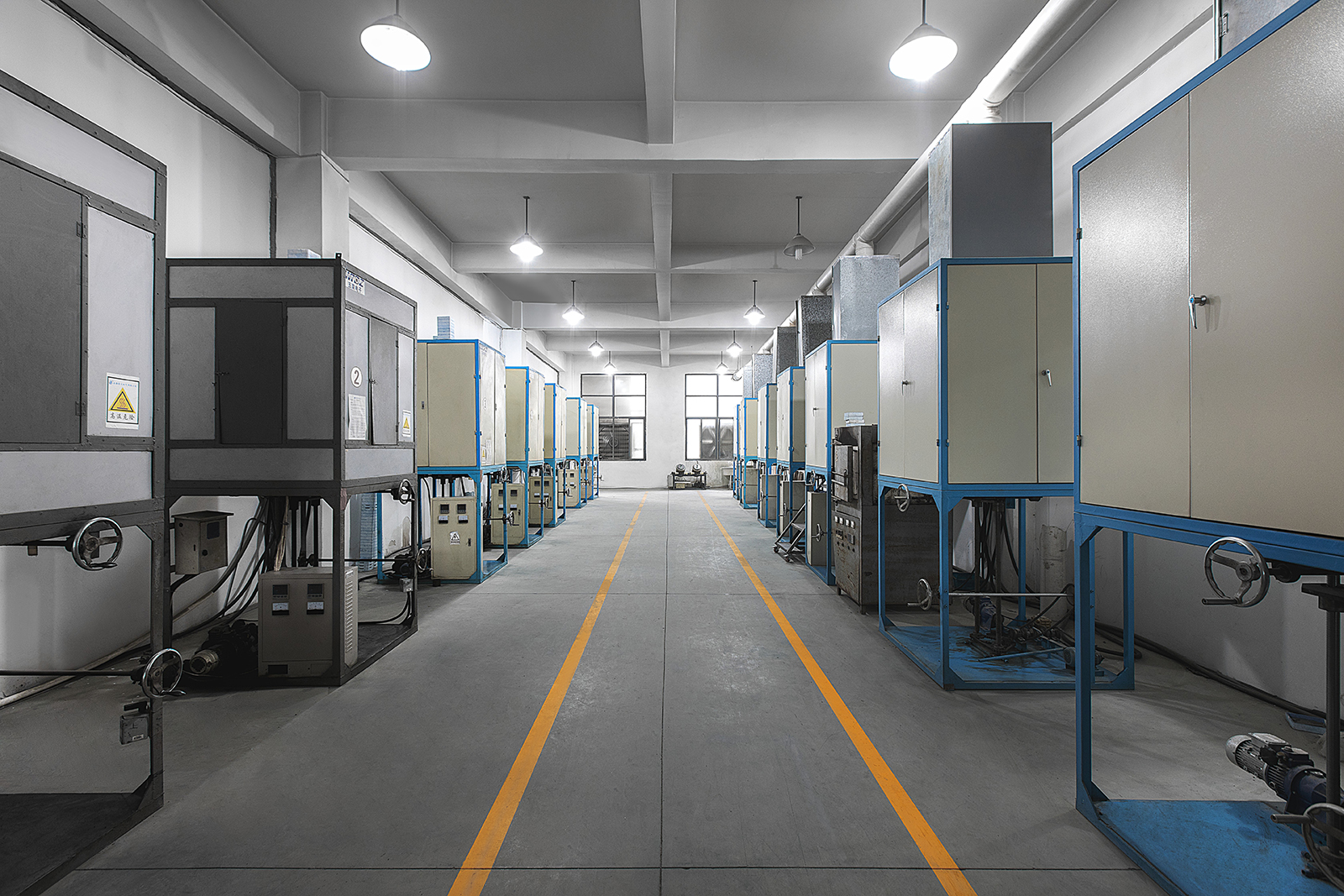 Sintering Furnace