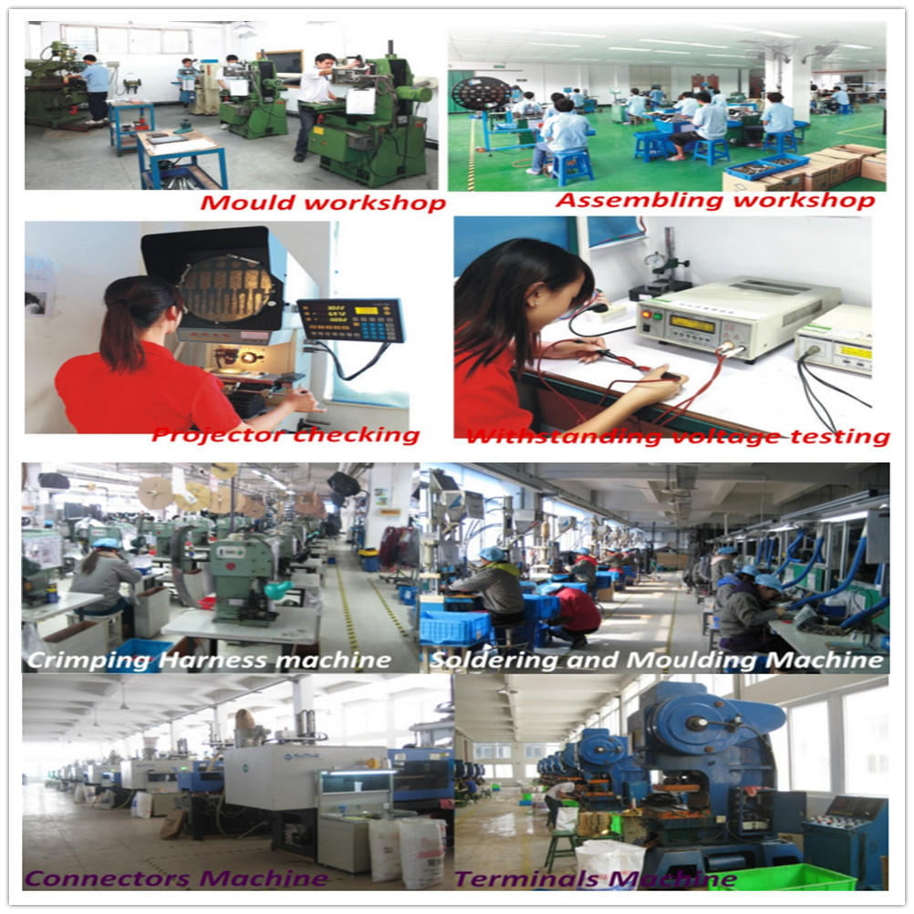 Advanced Factory Production Workshop