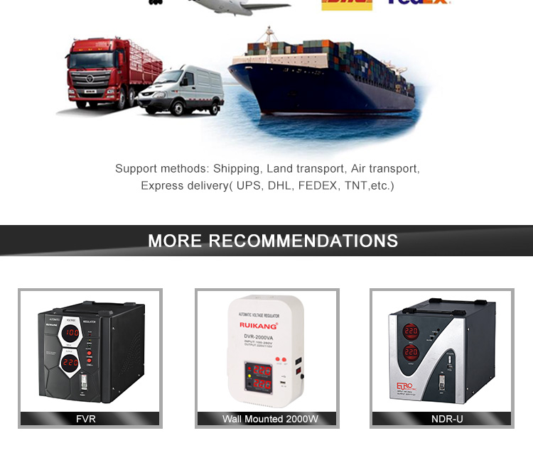 Shipping & Logistics Preparation