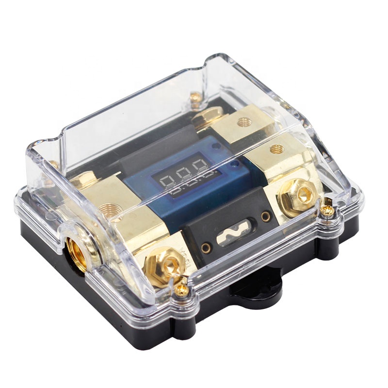ANL Fuse Holder Detail 6