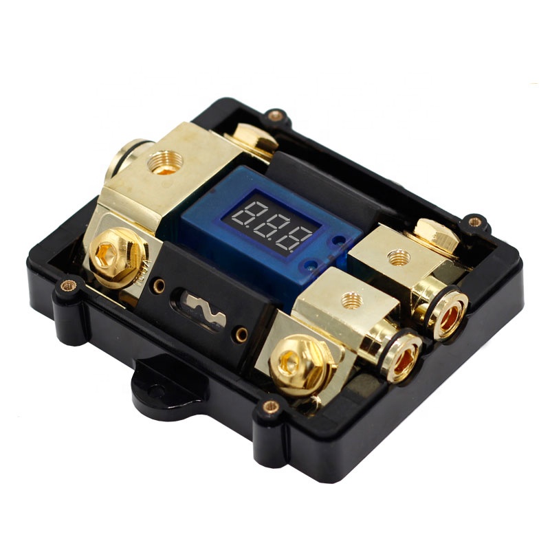 ANL Fuse Holder Detail 1