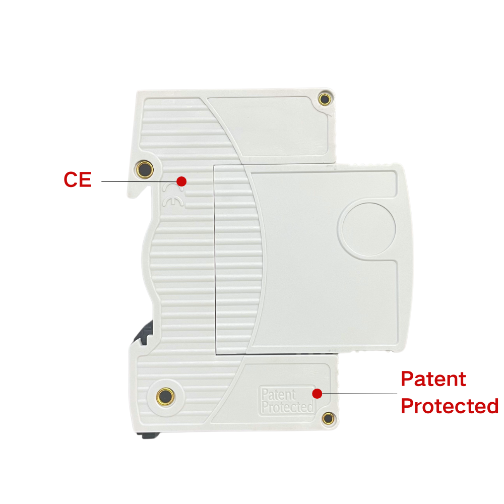 Surge Protection Device Features
