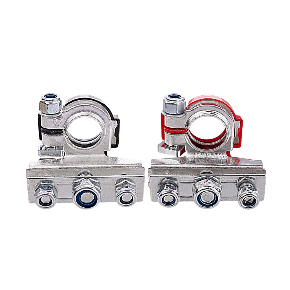 12V 3Way Leisure B