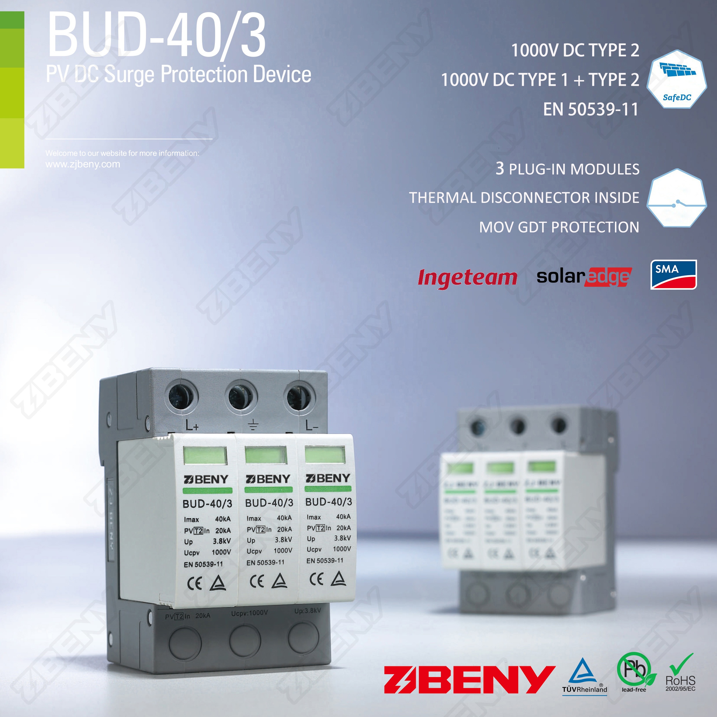 Product Banner