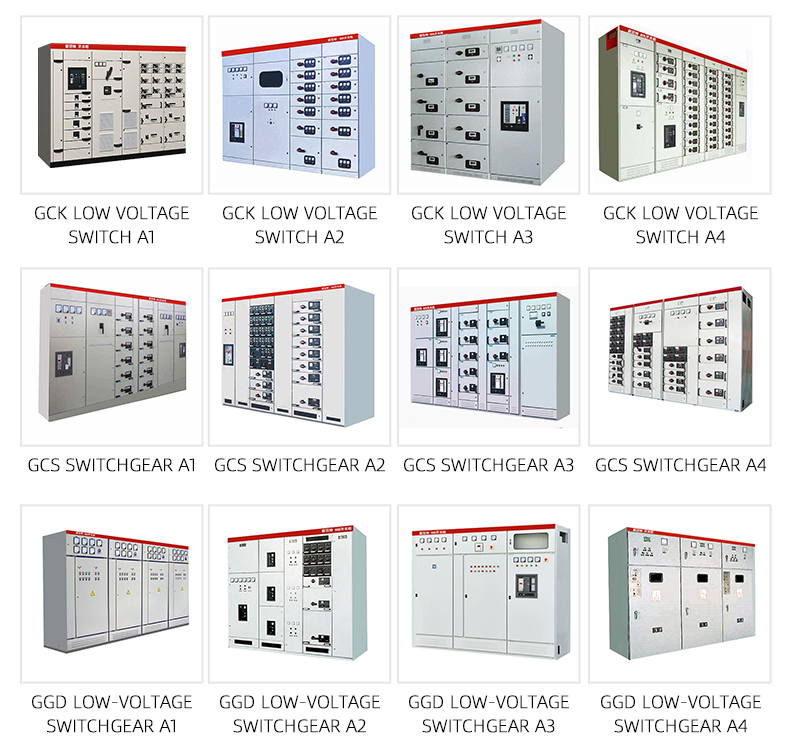 11KV 35KV Gearswitch SVG APF Photovoltaic Reactive Power Compensation Device Metal Indoor Improve HV MV Power Distribution