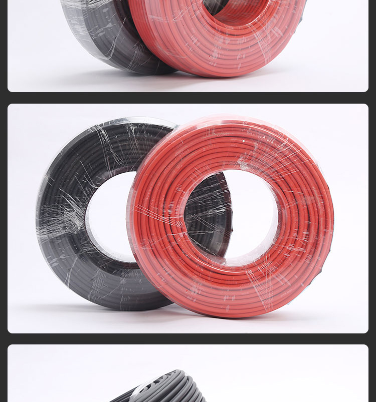 UV Resistant Photovoltaic PV Connector Y Branch Parallel Connector IP67 Waterproof Solar Energy System Cable Adapter Pair