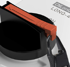 Rotary Code Dial Step
