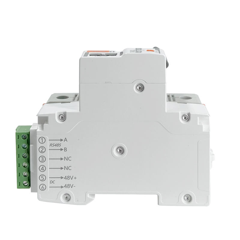 Ar001 Rs485 Remote Control Smart Mcb Auto Recloser Circuit Breaker