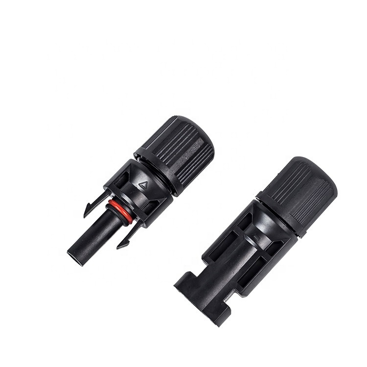 MC4 Connector details 3