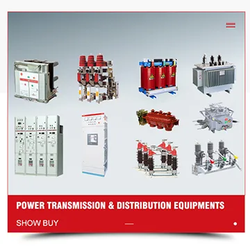 Medium Voltage Products