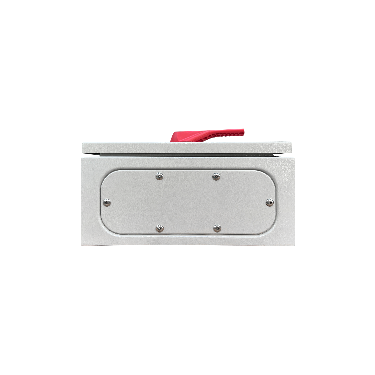 160A, 250A, 315A 690V 3p 4p EHA Load Break Disconnect Switch Isolating Switch for Solar System