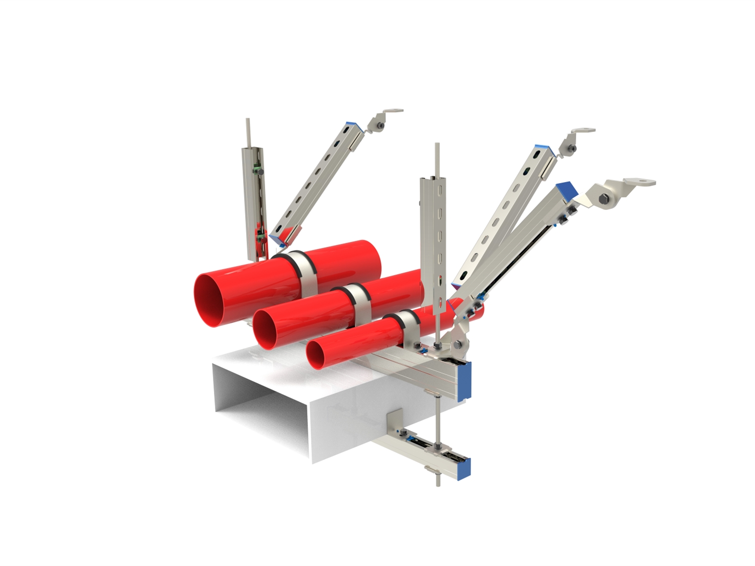 High-Quality MC4 Solar Panel Connectors