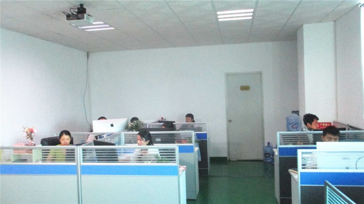 Manufacturing workshop 2