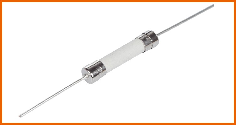 Ceramic Fuses Batch