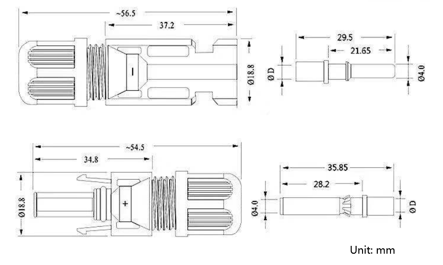 Connector Design