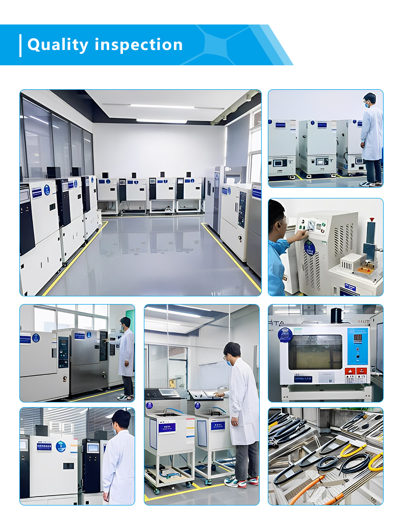 Manufacturing Facility 2
