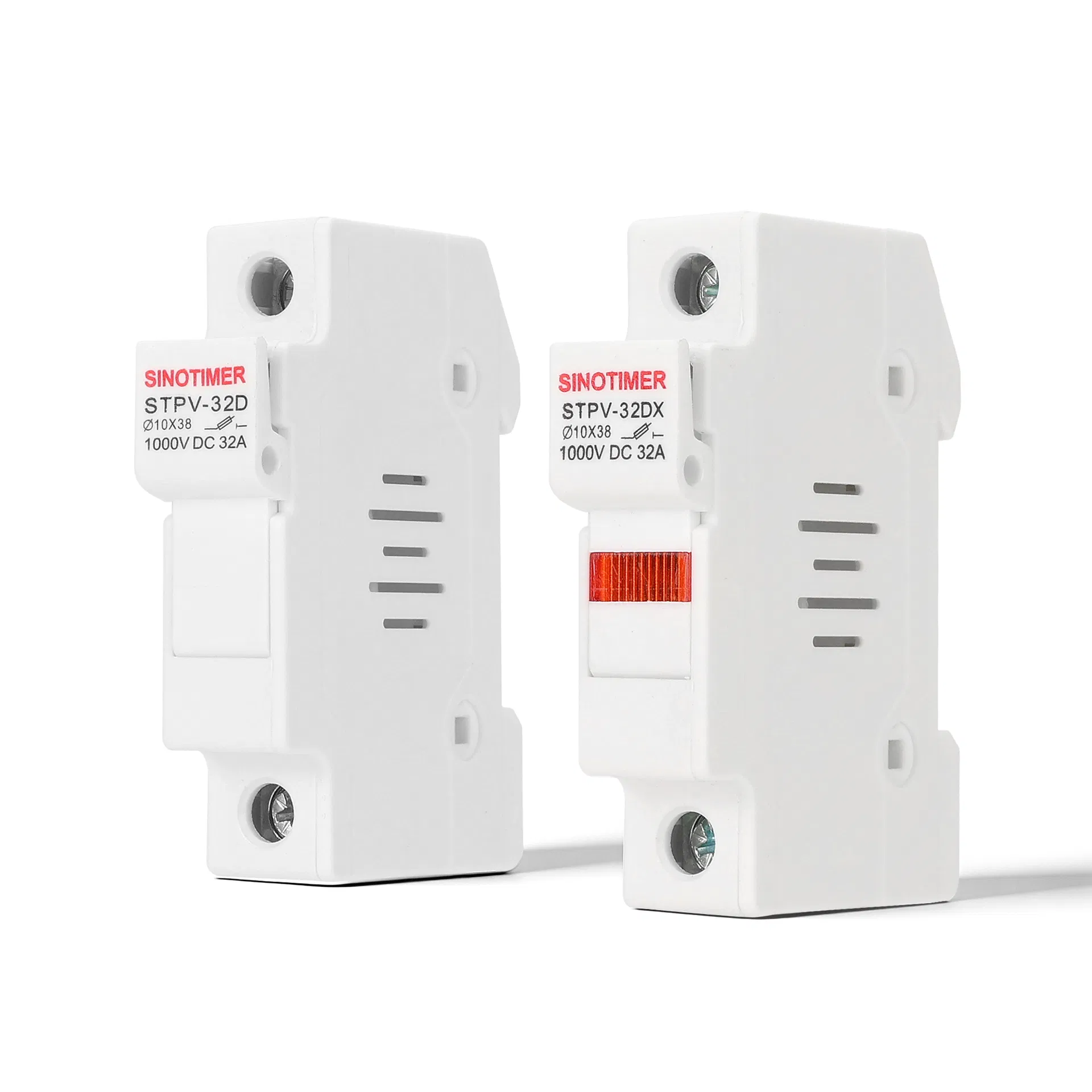DC Fuse Holder Specifications