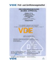 Certification Documents 2