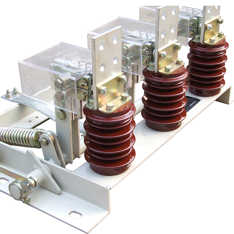 GW9 12KV 15KV 200-1250A Low Price Direct Sale Outdoor High Voltage Distribution Isolation Switch Disconnect Switch