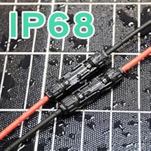 IP68 Waterproof Connector