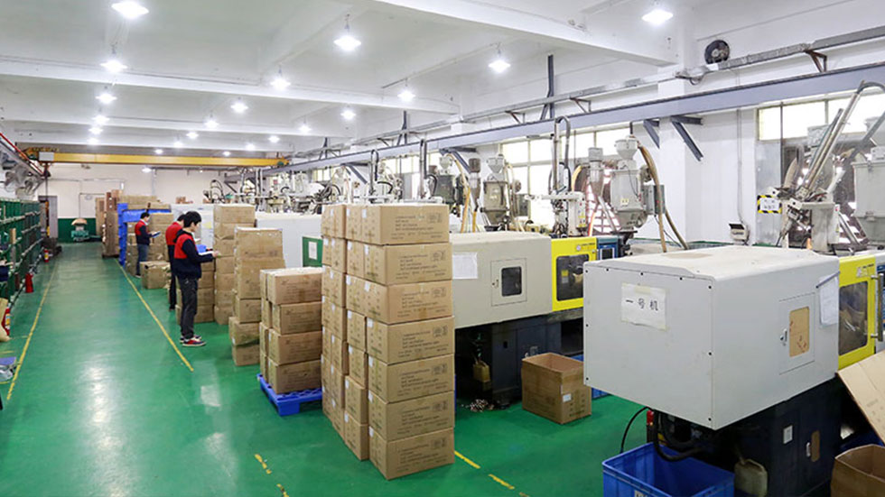 Assembly Line View