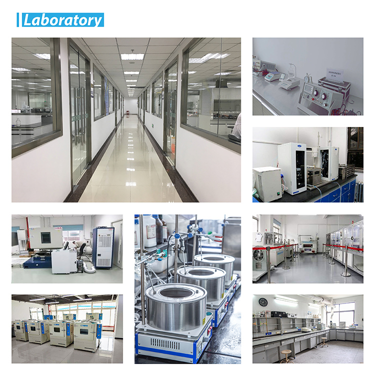 Quality Inspection Facility 2