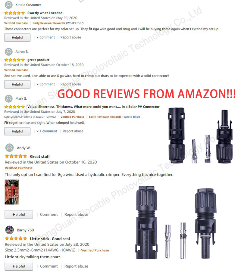 Customer Product Review