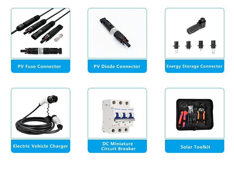 Hot Selling Solar Products Grid 2