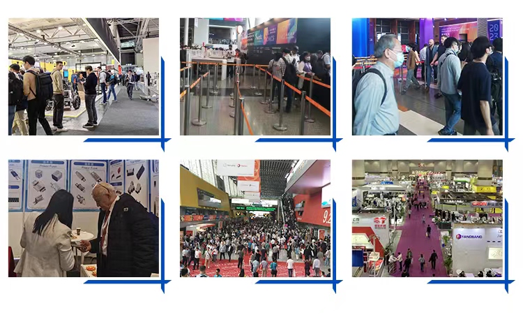 Exhibition View 2